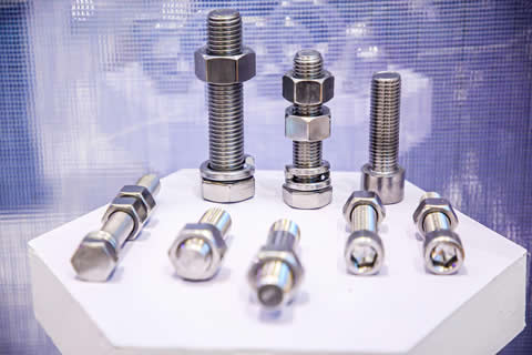 緊固件專項(xiàng)檢測