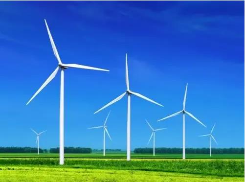 風電行業